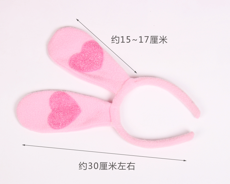 Nhật bản và Hàn Quốc phụ kiện tóc mới phim hoạt hình mèo tai headband Hàn Quốc phiên bản của siêu dễ thương dễ thương headband dành cho người lớn kẹp tóc kiểu tóc