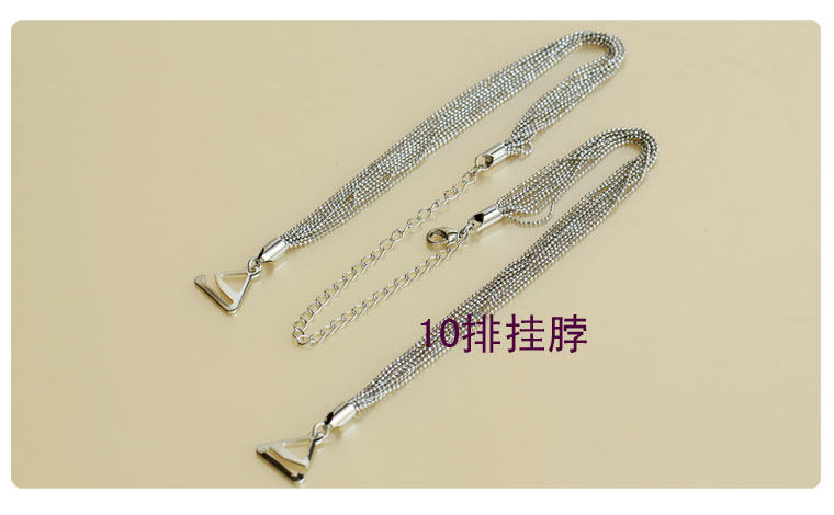 Sangles pour lingerie - Ref 806875 Image 8