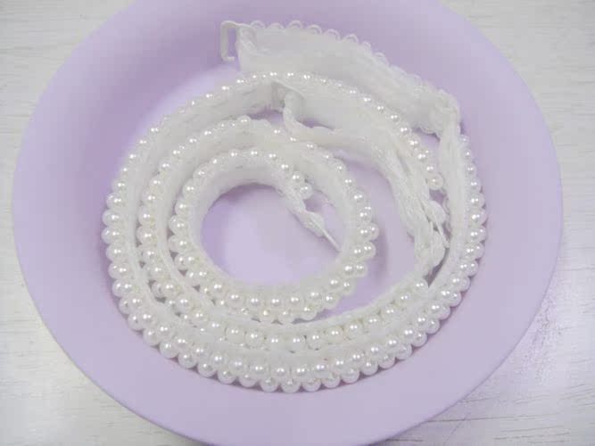 Sangles pour lingerie - Ref 828402 Image 7