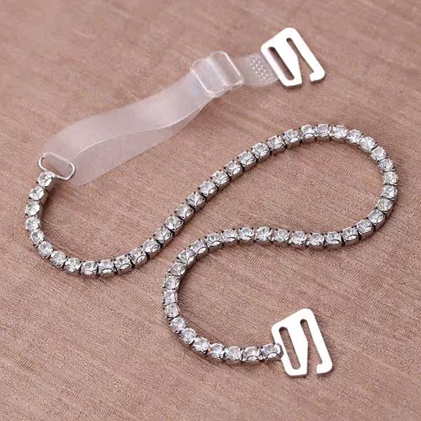 Bretelles pour lingerie - Ref 828379 Image 5