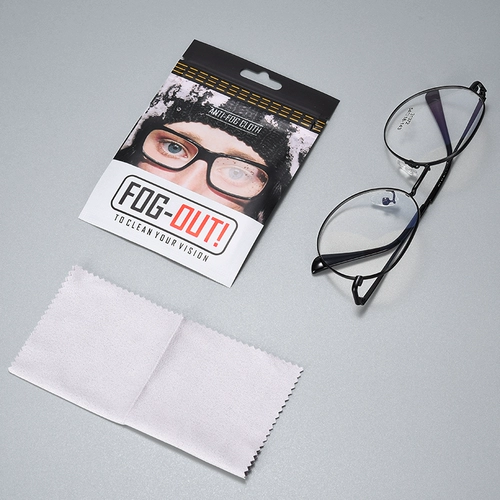 Высококлассные очки без запотевания стекол, профессиональные салфетки, мобильный телефон, экран, объектив, Германия