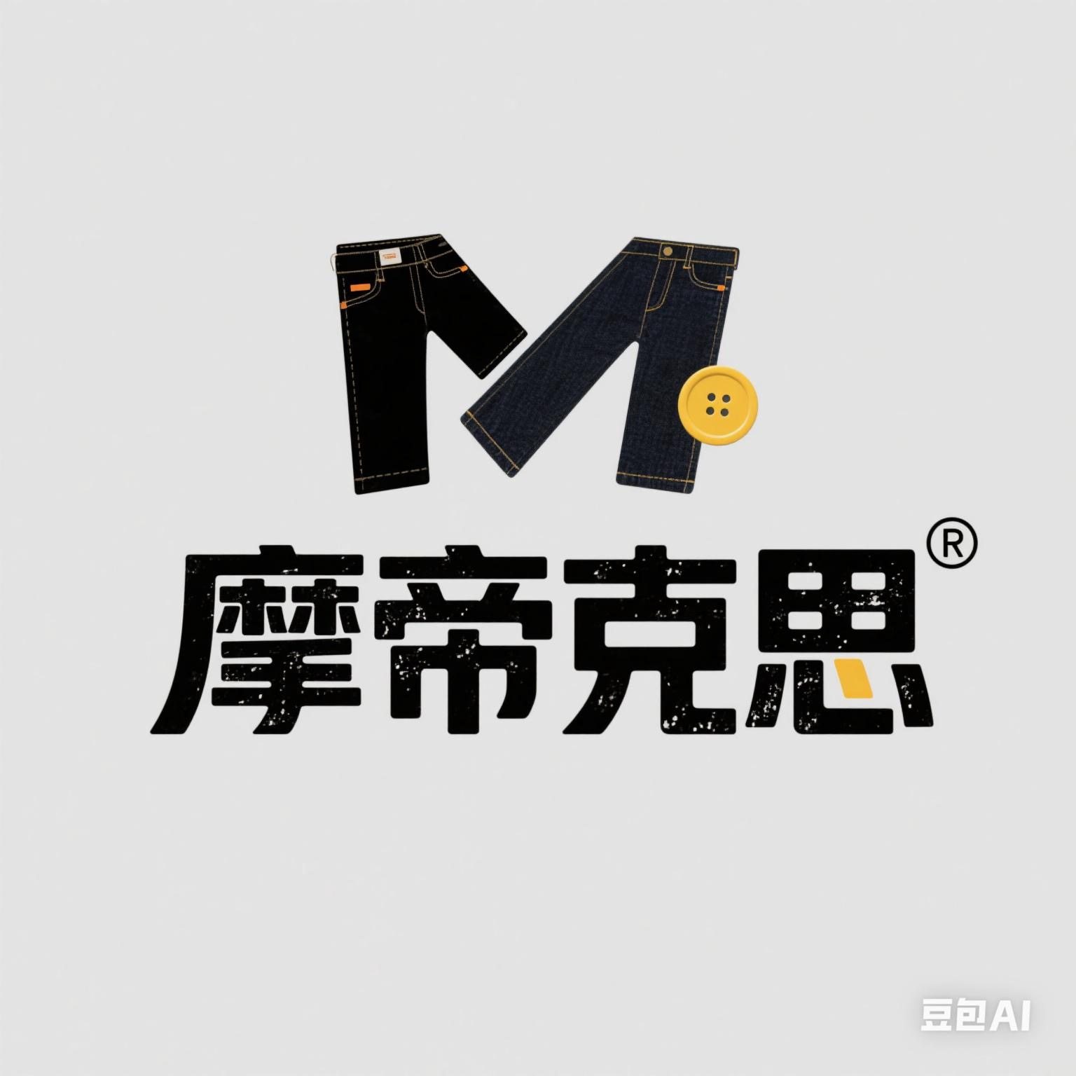 摩帝克思牛仔企业店