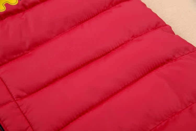 Gilet enfant en polyester - Ref 2068384 Image 26