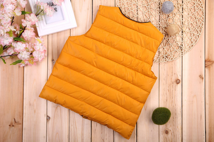 Gilet enfant en polyester - Ref 2068384 Image 39