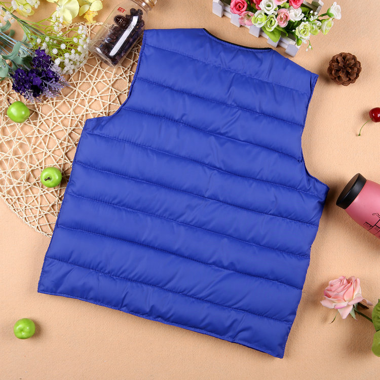 Gilet enfant en polyester - Ref 2068384 Image 25