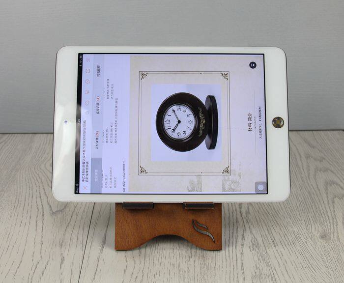 Support téléphone mobile KOMWELL - Ref 1362773 Image 9