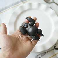 P1-Orangutan (длиной 8 см)