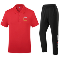 Volleyball football professional referee uniform Coach work team uniform top Volleyball Association referee uniform