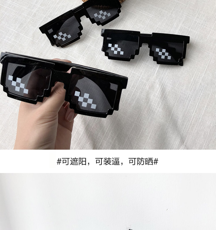 Lunettes de soleil - Ref 3438660 Image 14