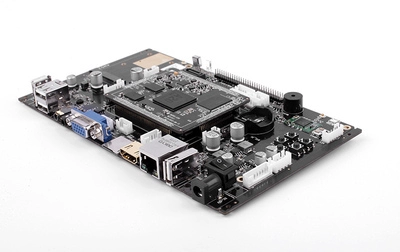 Электронный компонент один -стоп с отдельной интегрированной цепью IC -микросхем