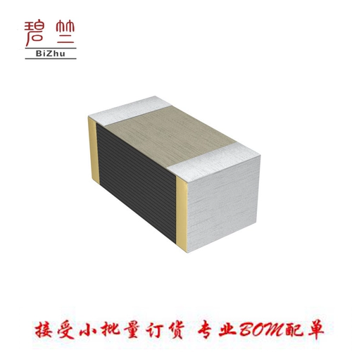 ECH-U1C101GX5 Cap Film 100pf 2% 16VDC 0603