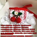 Шарф, нагрудник, слюнявчик, аксессуар