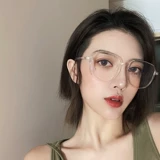 Антирадиационные очки, популярно в интернете, в корейском стиле