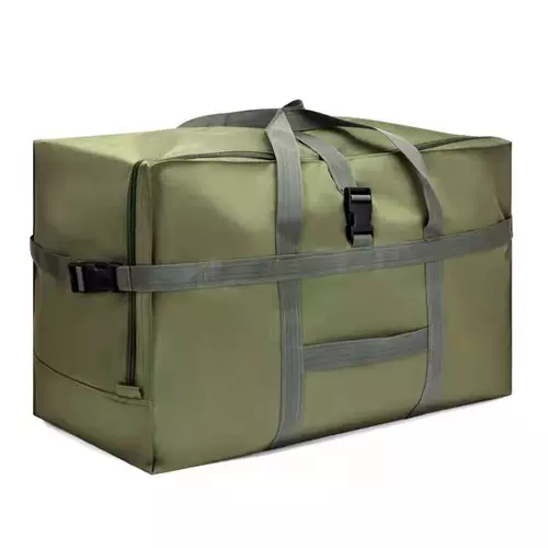Сумка для путешествий, упаковка, одеяло, водонепроницаемая багажная вместительная и большая сумка для хранения для переезда