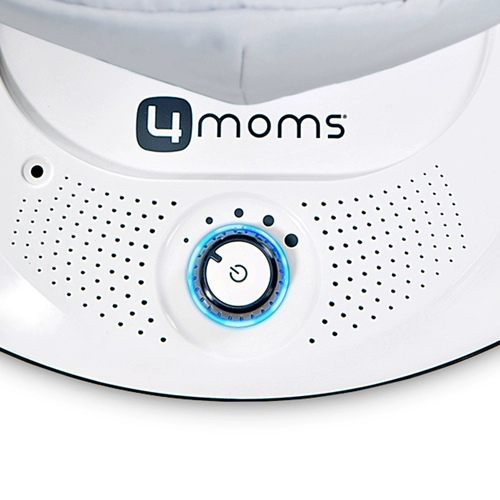 American 4moms Rockaroo Electric Stude Stude Langy Lolites Baby Coax Sleep Motor Douyin Simple Version