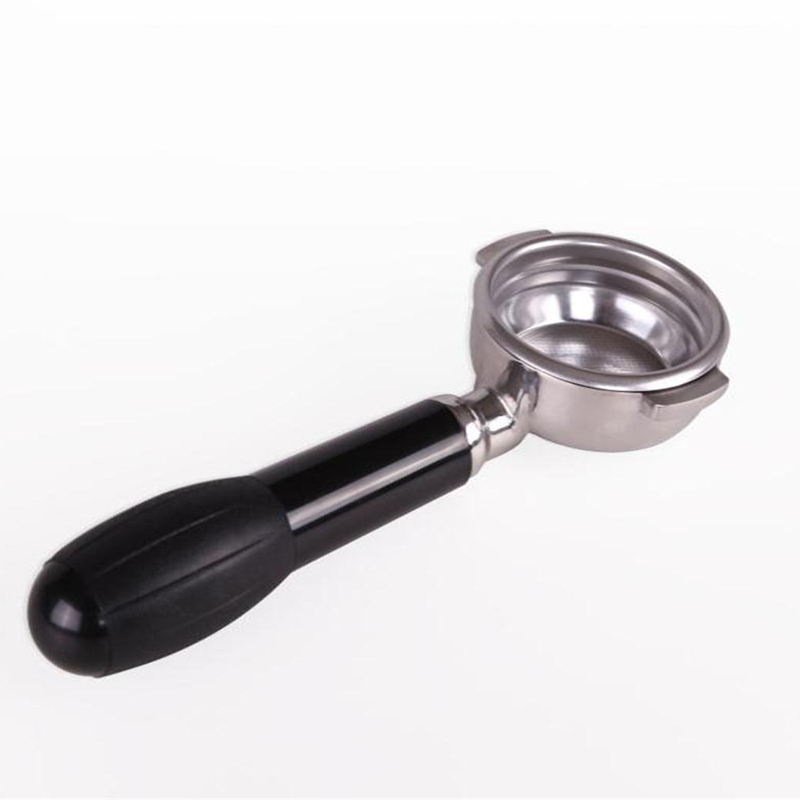 Gmilai CRM3900 hollow bottomless handle standard commercial handle 58MM imported stainless steel