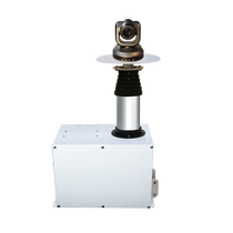 Redsun RL-FDB universal projector bracket camera electric push rod projector floor pusher multi-function remote control lifting