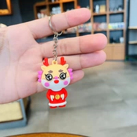 Год свинца дракона --- Полностью Дракон [Бесполевая веревка]