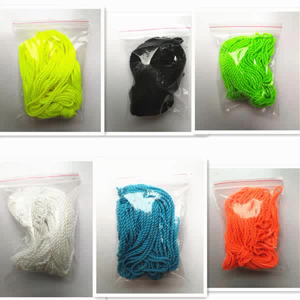 Sáng sớm Yo-Yo Rope Green Morning Yo-Yo Line 10 24 Chia sẻ Phụ kiện Yo-Yo Phụ kiện bóng yoyo yoyo thép không gỉ