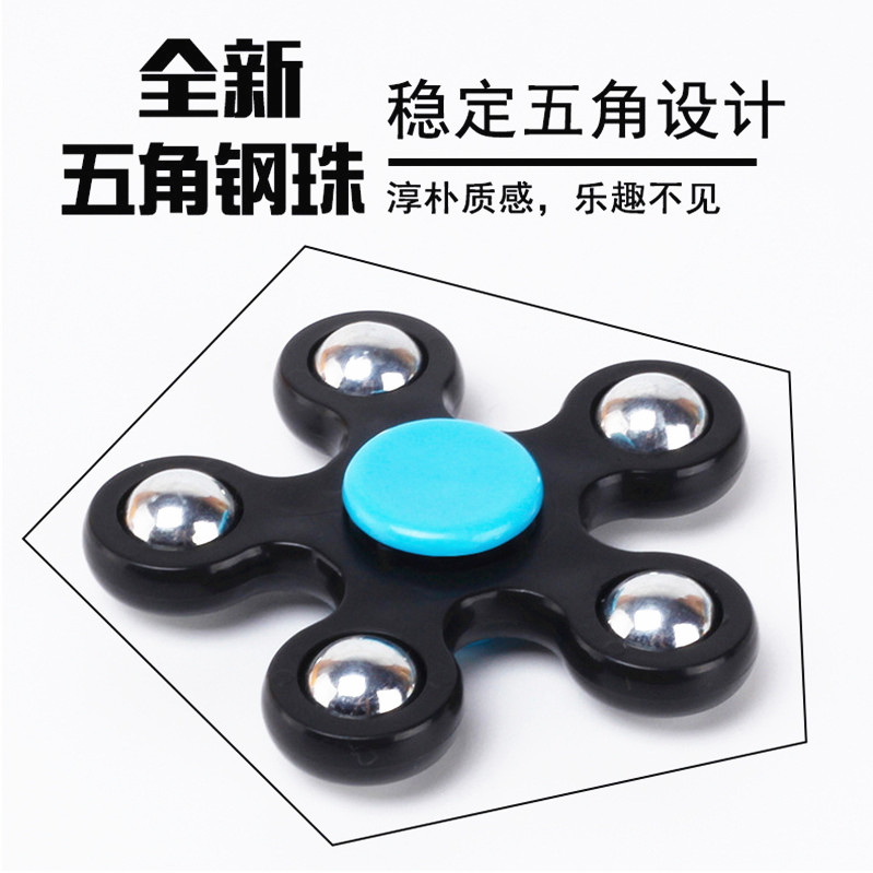 Fidget spinner OTHER   - Ref 2615927 Image 8