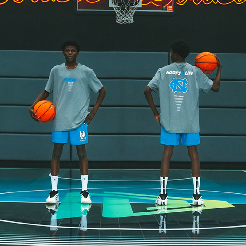 Authentic Ncaa Uh American Quick-Drying Basketball Training Short-Sleeve North Carolina T-Shirt Duke Shooting Jersey Sports Tee Authentic Ncaa Uh American Quick-Drying Basketball Training Short-Sleeve North Carolina T-Shirt Duke Shooting Jersey Sports Tee