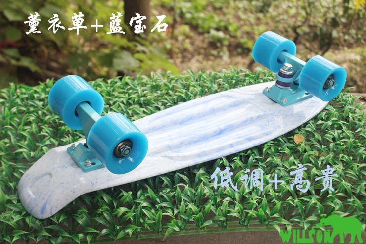 Skate pour homme femme enfant       - Ref 2598585 Image 6