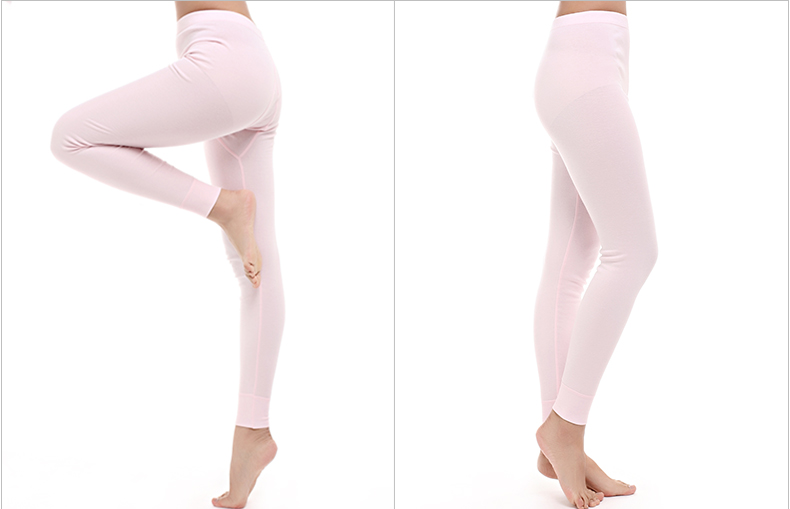 Pantalon collant 8162-2 en coton - Ref 774878 Image 14