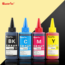 wondertec for EPSON xp235 ink xp220 L558 353 101 111 L1118 Filling ink L551 L3