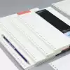 Giant door a5 loose-leaf paper b5 26 holes 30 holes loose-leaf for the core of the loose-leaf core paper blank horizontal line student loose-leaf paper notebook simple 80 loose-leaf paper a4 blank notebook sub-stationery