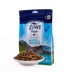 ZIWI không khí khô tự nhiên cá thu thịt cừu thực phẩm 400g mèo đầy đủ cá mèo thức ăn chính Anh ngắn và ngắn tai ngắn - Cat Staples