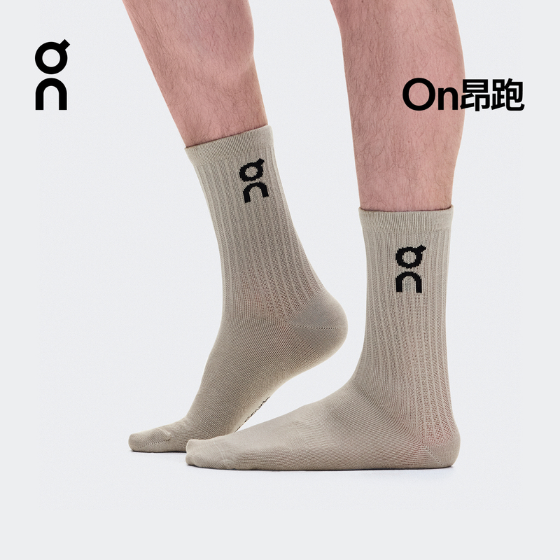 Onapa Logo Sock High 3P Men's and Women's High-Top Socks Three-Pair Combo Pack Onapa Logo Sock High 3P Men's and Women's High-Top Socks Three-Pair Combo Pack
