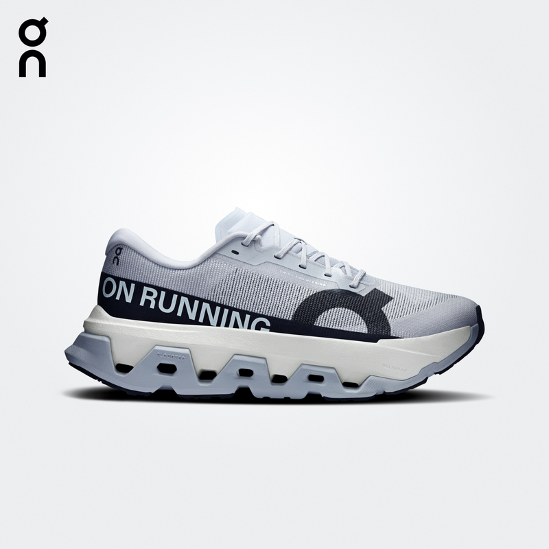 On Cloudmonster 3 Hyper 2026 New Women's Training Running Shoes