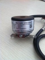 New original Inovance servo motor encoder EI35E9-2500-4P3D5N3TS2Q