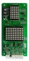 New original elevator external call board MCTC-HCB-R1 supports various manufacturers  protocols
