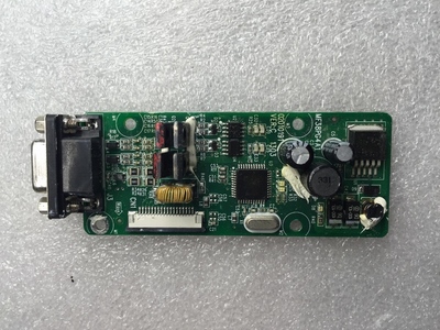 Brand new original Inovance IS300 PG card MF38PG4A1 resolver card Injection molding machine driver PG card