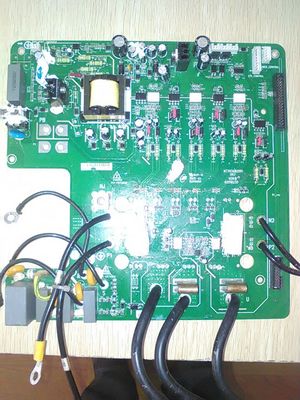 Original Inovance drive board Power board IS300T050-C IS300T040-C IS300T035-C
