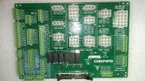 Elevator interface board MCTC-KCB-C1 MCTC-KCB-C4-GADEO DA9000 Interface Board