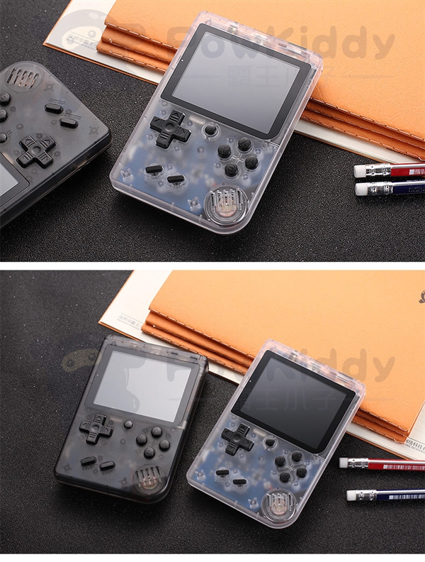 Máy chơi game mini retro retro RETRO FC Bộ điều khiển trò chơi 8 bit hoài cổ tích hợp 168 trò chơi - Kiểm soát trò chơi tay cầm xbox 360 không dây