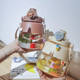 High-looking and high-temperature-resistant children's kettle
