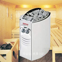 Sauna dry steam oven Finnish HARVIA Vega BC-9kw 380V internal control oven steam oven