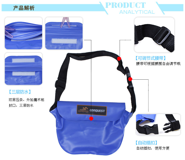 Sac de sport - Ref 11665 Image 30