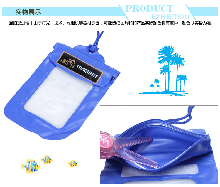 Sac de sport - Ref 10536 Image 22