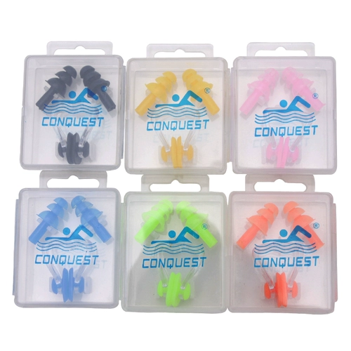 Универсальный носовой зажим подходит для мужчин и женщин для детей и взрослых, силиконовые мягкие беруши для ванны для плавания