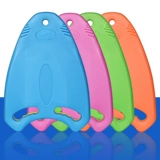 斯威丝可 Акула для детей и взрослых, водная доска для плавания для тренировок для игр в воде, плавание на спине