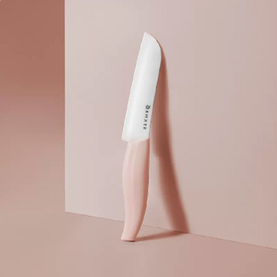 嫚熙宝宝辅食工具菜刀