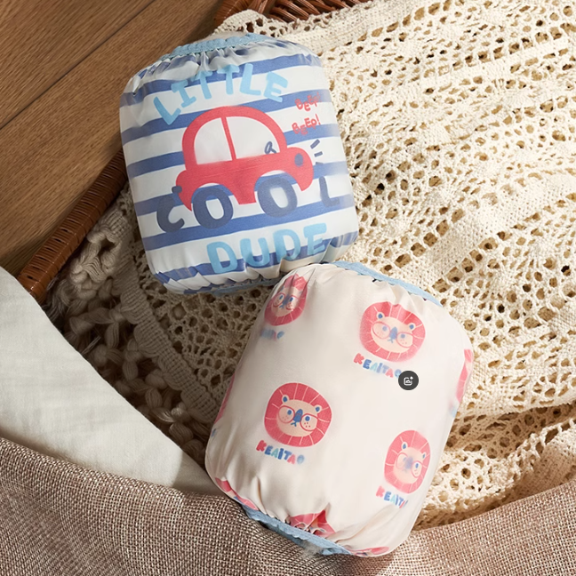 宝宝袖套儿童套袖男女孩秋冬季防水防脏污速干婴幼儿护袖新款3岁