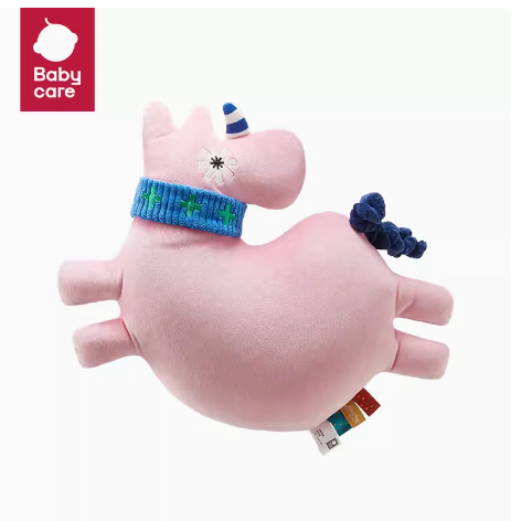 babycare婴儿安抚巾阿