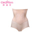 Odiffin ren stitching Lady ren Lifted Hip Pants nhựa Sexy Body cao eo quần XT6106Y.