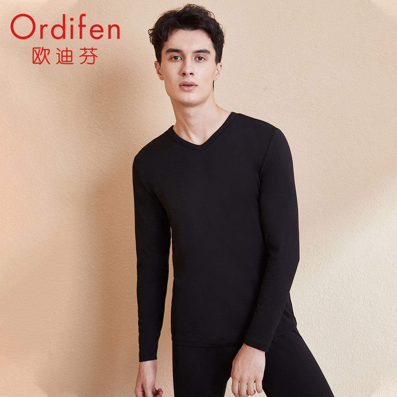 清仓 Ordifen 欧迪芬 保暖内衣套装*2件 天猫优惠券折后￥119起包邮 男、女款多款可选