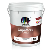 Germany CAPAROL Deai Weizunya clean wall paint More CM500 18L